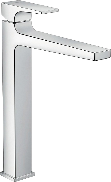 Смеситель Hansgrohe Metropol 32512000 для раковины , изображение 1