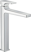 Смеситель Hansgrohe Metropol 32512000 для раковины , изображение 1