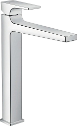 Фото Смеситель Hansgrohe Metropol 32512000 для раковины