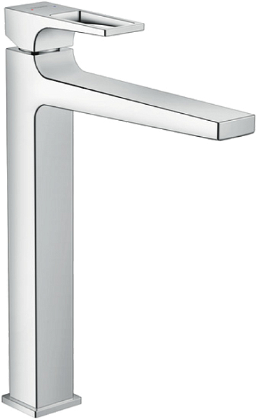 Смеситель Hansgrohe Metropol 74512000 для раковины , изображение 1