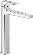 Смеситель Hansgrohe Metropol 74512000 для раковины , изображение 1