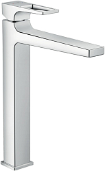 Фото Смеситель Hansgrohe Metropol 74512000 для раковины