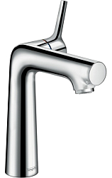 Фото Смеситель Hansgrohe Talis S 72113000 для раковины