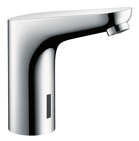 Смеситель Hansgrohe Focus 31171000 для раковины , изображение 1