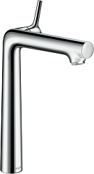 Фото Смеситель Hansgrohe Talis S 72115000 для раковины