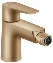Фото Смеситель Hansgrohe Talis E 71720140 для биде