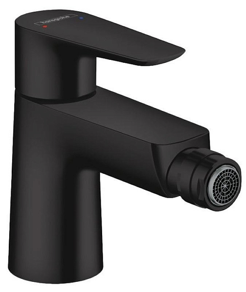 Смеситель Hansgrohe Talis E 71720670 для биде , изображение 1