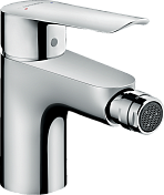 Изображение Смеситель Hansgrohe Logis 71232000 для биде Смеситель Hansgrohe Logis 71232000 для биде , изображение 1