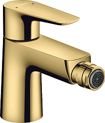Фото Смеситель Hansgrohe Talis E 71720990 для биде