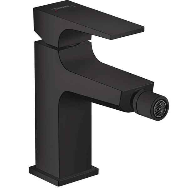 Смеситель Hansgrohe Metropol 32520670 для биде , изображение 1