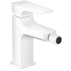 Фото Смеситель Hansgrohe Metropol 32520700 для биде