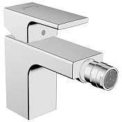 Смеситель Hansgrohe Vernis Shape 71211000 для биде , изображение 1