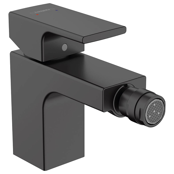 Смеситель Hansgrohe Vernis Shape 71211670 для биде , изображение 1