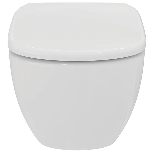 Унитаз подвесной Ideal Standard Tesi T007901 , изображение 5