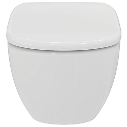 Фото Унитаз подвесной Ideal Standard Tesi T007901