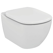 Изображение Унитаз подвесной Ideal Standard Tesi T007901 Унитаз подвесной Ideal Standard Tesi T007901 , изображение 8