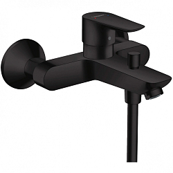 Фото Смеситель Hansgrohe Talis E 71740670 для ванны с душем