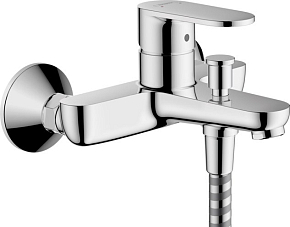 Фото Смеситель Hansgrohe Vernis Blend 71440000 для ванны с душем