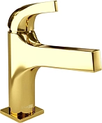 Смеситель Wasserkraft Sauer 7103 для раковины , изображение 1