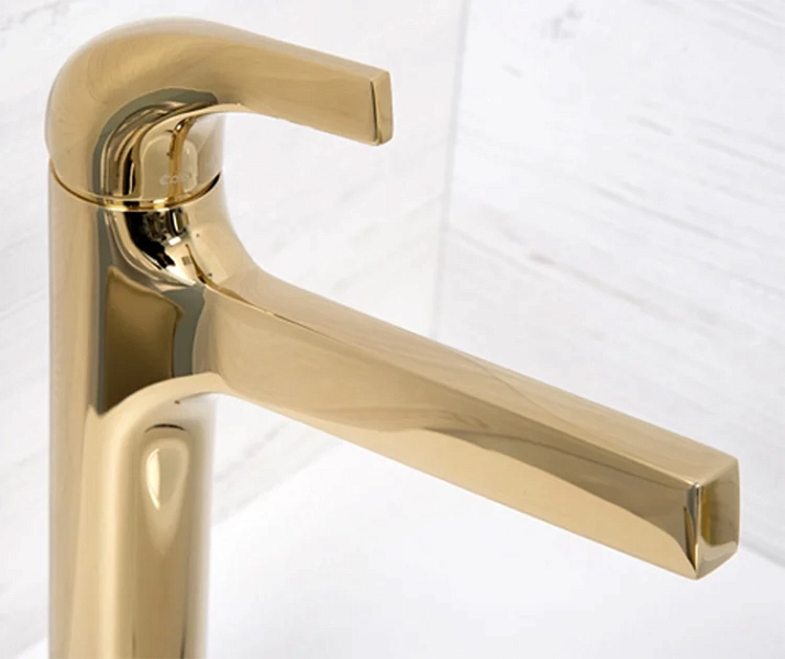 Смеситель Wasserkraft Sauer 7103Н для раковины , изображение 3