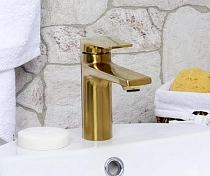 Смеситель Wasserkraft Aisch 5503 для раковины , изображение 2