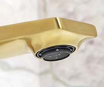 Смеситель Wasserkraft Aisch 5503 для раковины , изображение 4