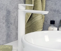 Смеситель Wasserkraft Mindel 8503H для раковины , изображение 2