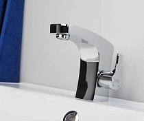 Смеситель Wasserkraft Berkel 4803 для раковины , изображение 6