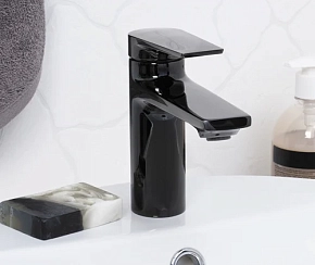 Фото Смеситель Wasserkraft Glan 6603 для раковины