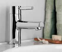 Смеситель Wasserkraft Main 4103 для раковины , изображение 2