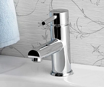 Смеситель Wasserkraft Main 4103 для раковины , изображение 3