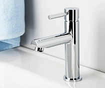Смеситель Wasserkraft Main 4104 для раковины , изображение 3