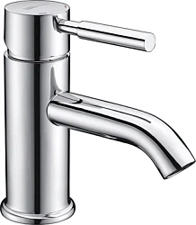 Фото Смеситель Wasserkraft Main 4105 для раковины