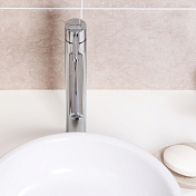 Изображение Смеситель Wasserkraft Main 4103H для раковины Смеситель Wasserkraft Main 4103H для раковины , изображение 3