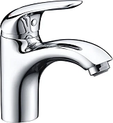 Смеситель Wasserkraft Rossel 2803 для раковины , изображение 1