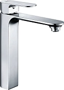 Смеситель Wasserkraft Dinkel 5803H для раковины , изображение 1