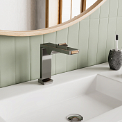Смеситель Wasserkraft Alme 1510 для раковины , изображение 2