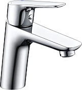 Смеситель Wasserkraft Lippe 4503 для раковины , изображение 1