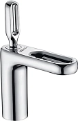 Смеситель Wasserkraft Kammel 1803 для раковины , изображение 1