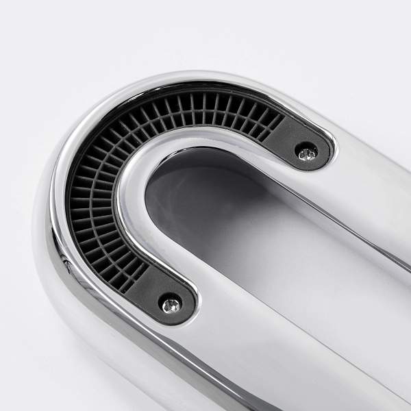 Смеситель Wasserkraft Kammel 1803 для раковины , изображение 5