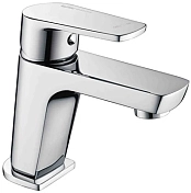 Смеситель Wasserkraft Dill 6103 для раковины , изображение 1