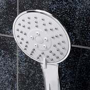 Смеситель Wasserkraft Vils 5602 для душа , изображение 3