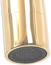 Фото Смеситель Wasserkraft Sauer 7107 для кухонной мойки