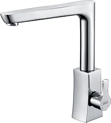Фото Смеситель Wasserkraft Berkel 4807 для кухонной мойки