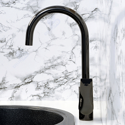 Фото Смеситель Wasserkraft Glan 6607 для кухонной мойки