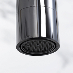 Фото Смеситель Wasserkraft Glan 6607 для кухонной мойки