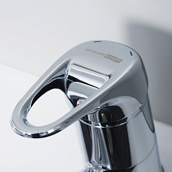 Фото Смеситель Wasserkraft Oder 6365 для кухонной мойки