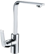 Смеситель Wasserkraft Neime 1907 для кухонной мойки , изображение 1