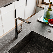 Изображение Смеситель Wasserkraft Neime 1907 для кухонной мойки Смеситель Wasserkraft Neime 1907 для кухонной мойки , изображение 2