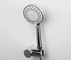 Фото Смеситель Wasserkraft Berkel 4802L для ванны с душем